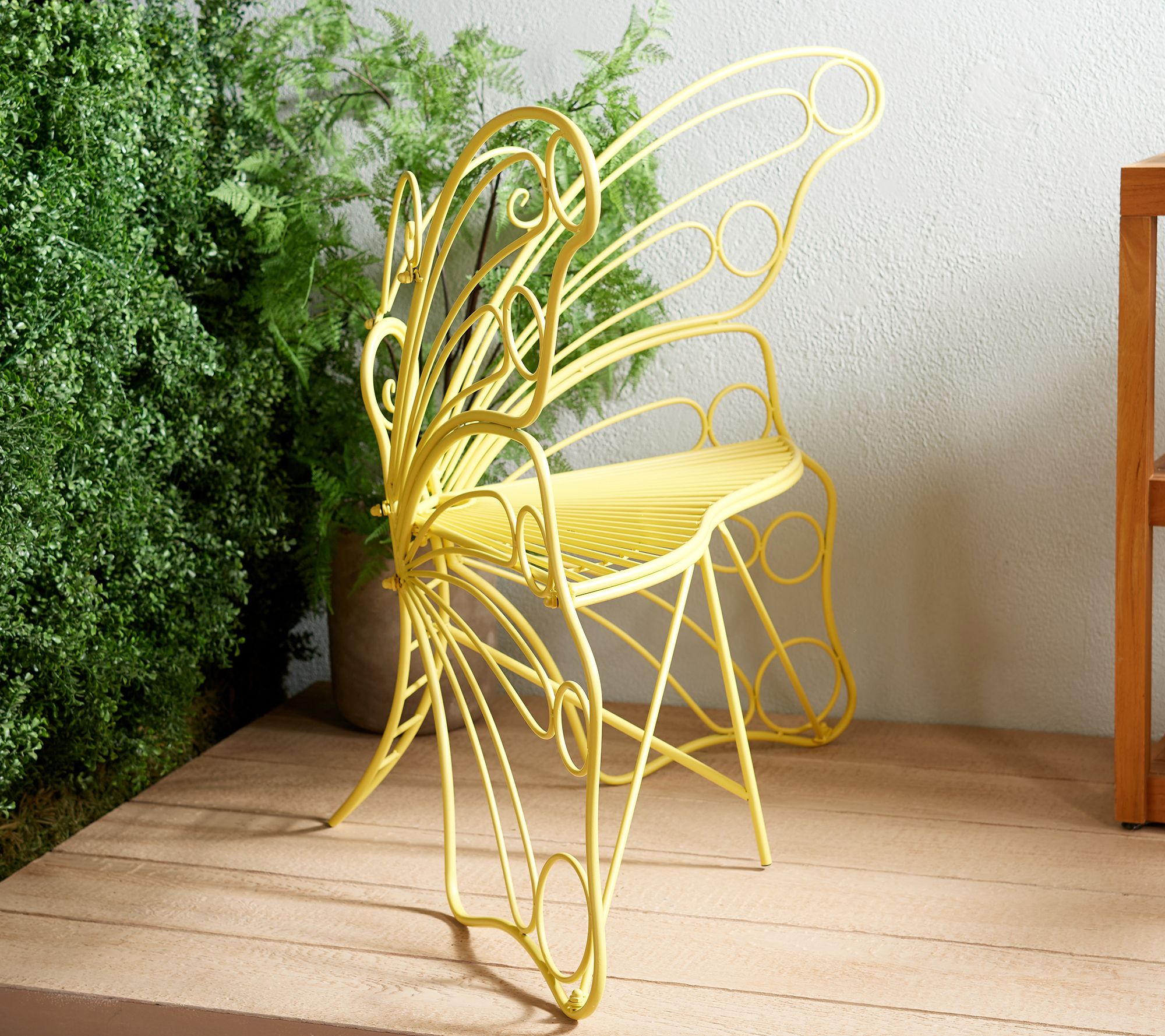 Hobby lobby 2025 butterfly chair