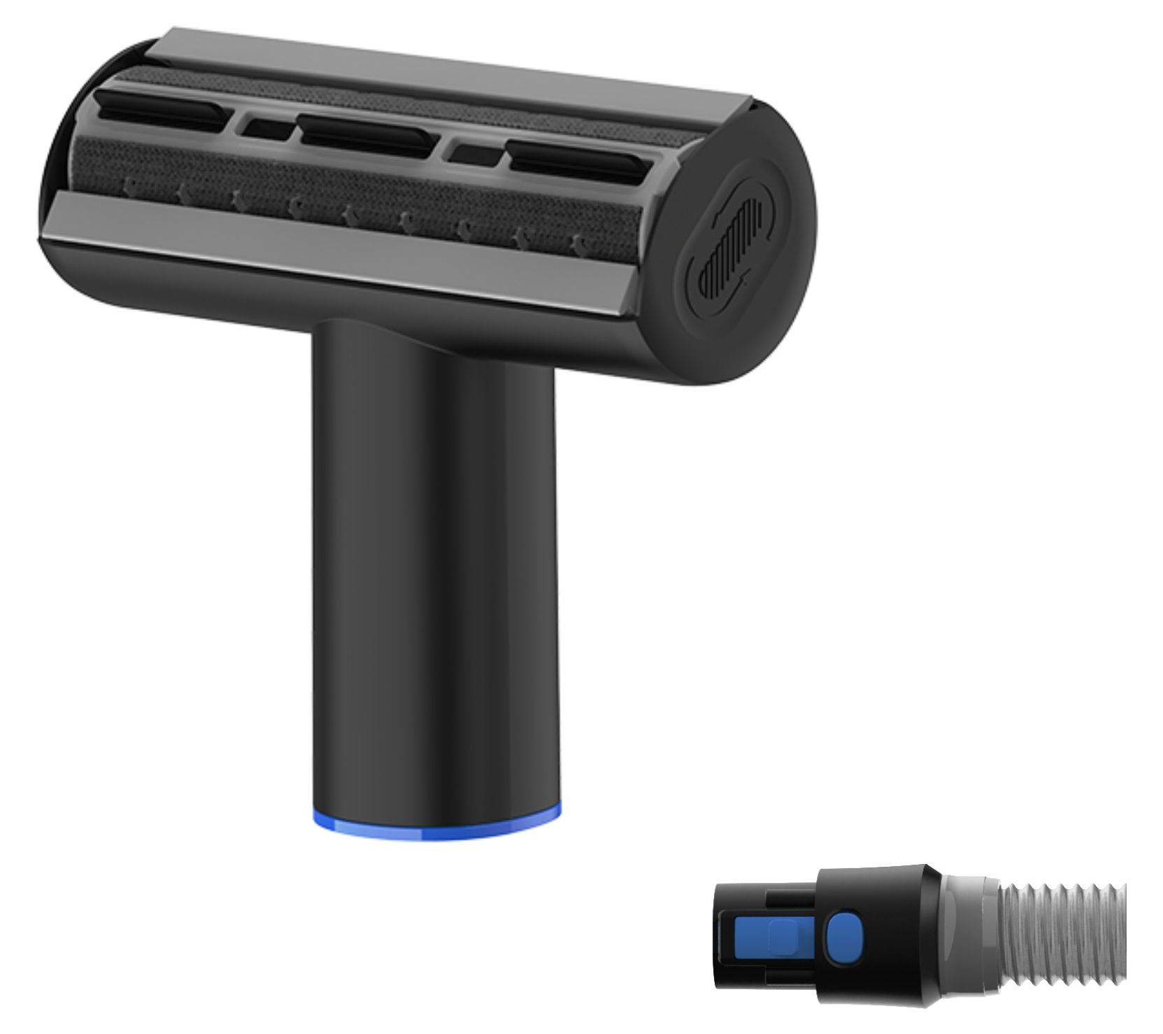 furMe Upholstery Lint/Fur Remover Attachment