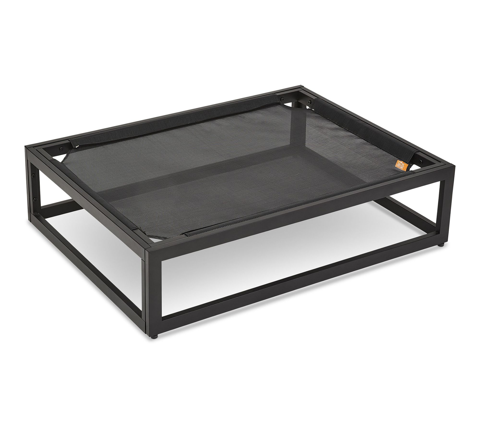 Fuzi Pets Up Pup Elevated Dog Bed-Extra  Large