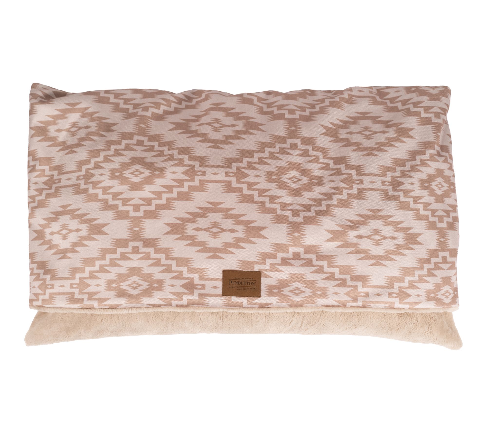 Pendleton Small Burrow Bed