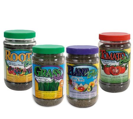 Rootblast Super-Sized Combo Kit - QVC.com