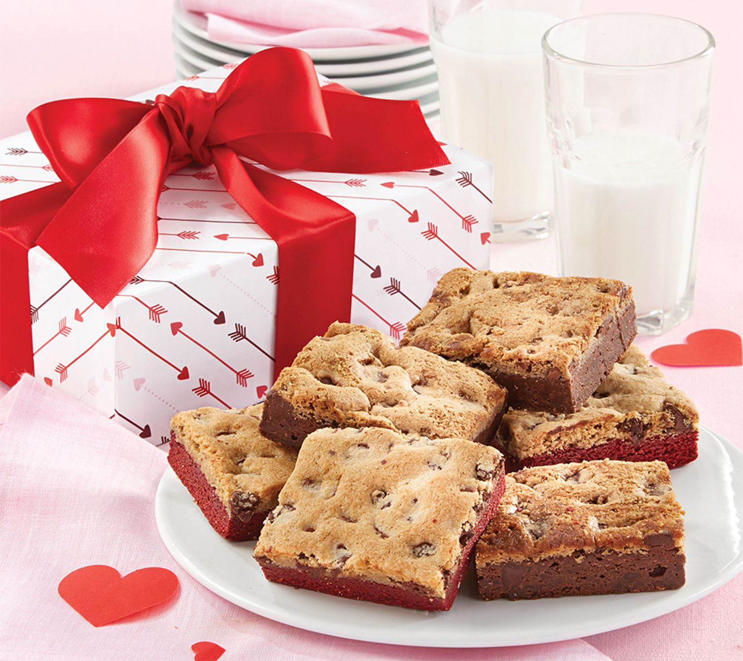 Fan Favorite Cookie Box - 6 Pieces