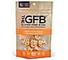 The GFB (6) Gluten Free Dark Chocolate & PeanutButter Bites