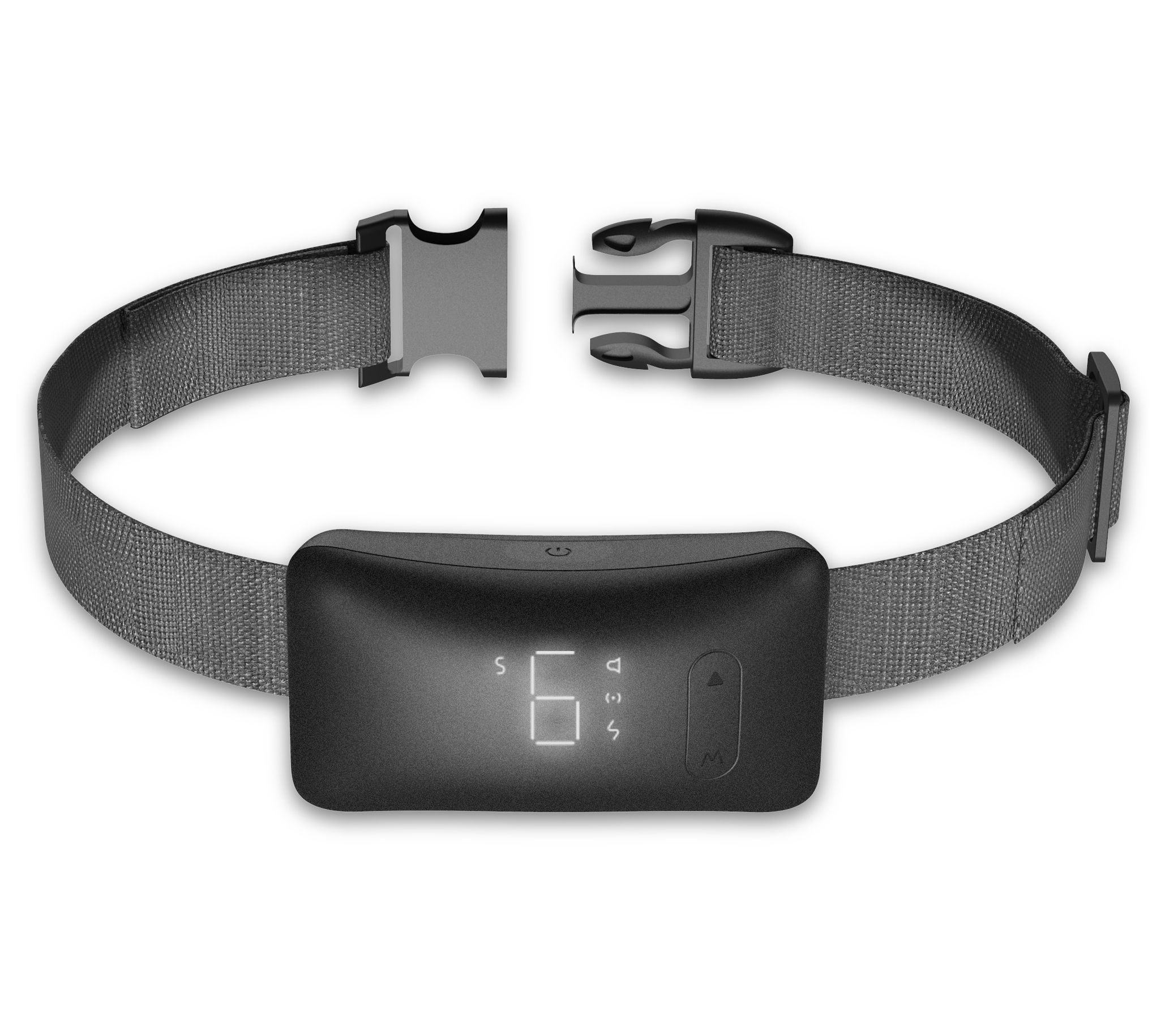 Pet Life Vibration Sound and Stimulation Anti-Bark Dog Collar