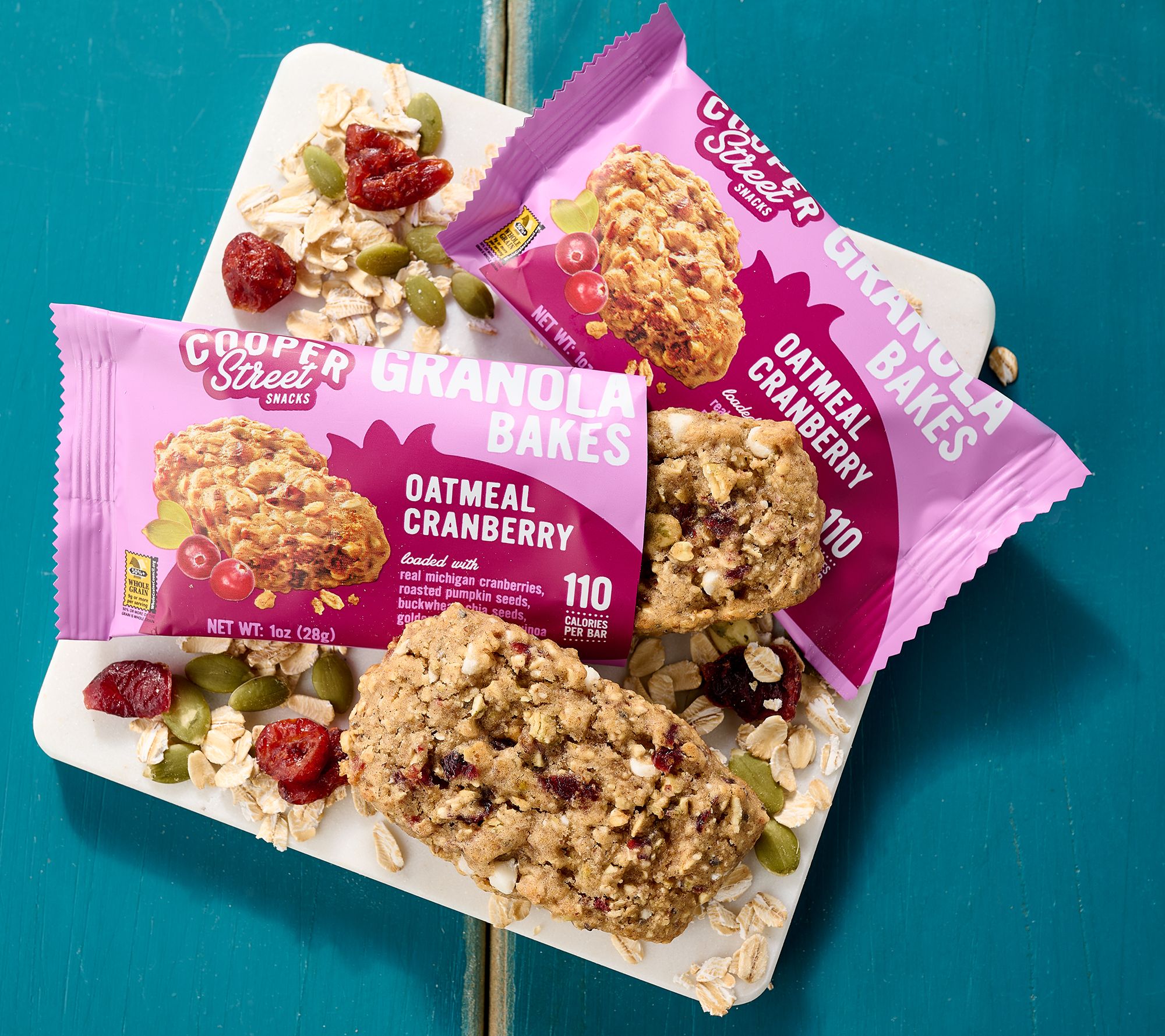 OatmealCranbrry