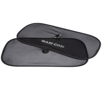 Maxi Cosi Window Shade 2-Pack - M83527