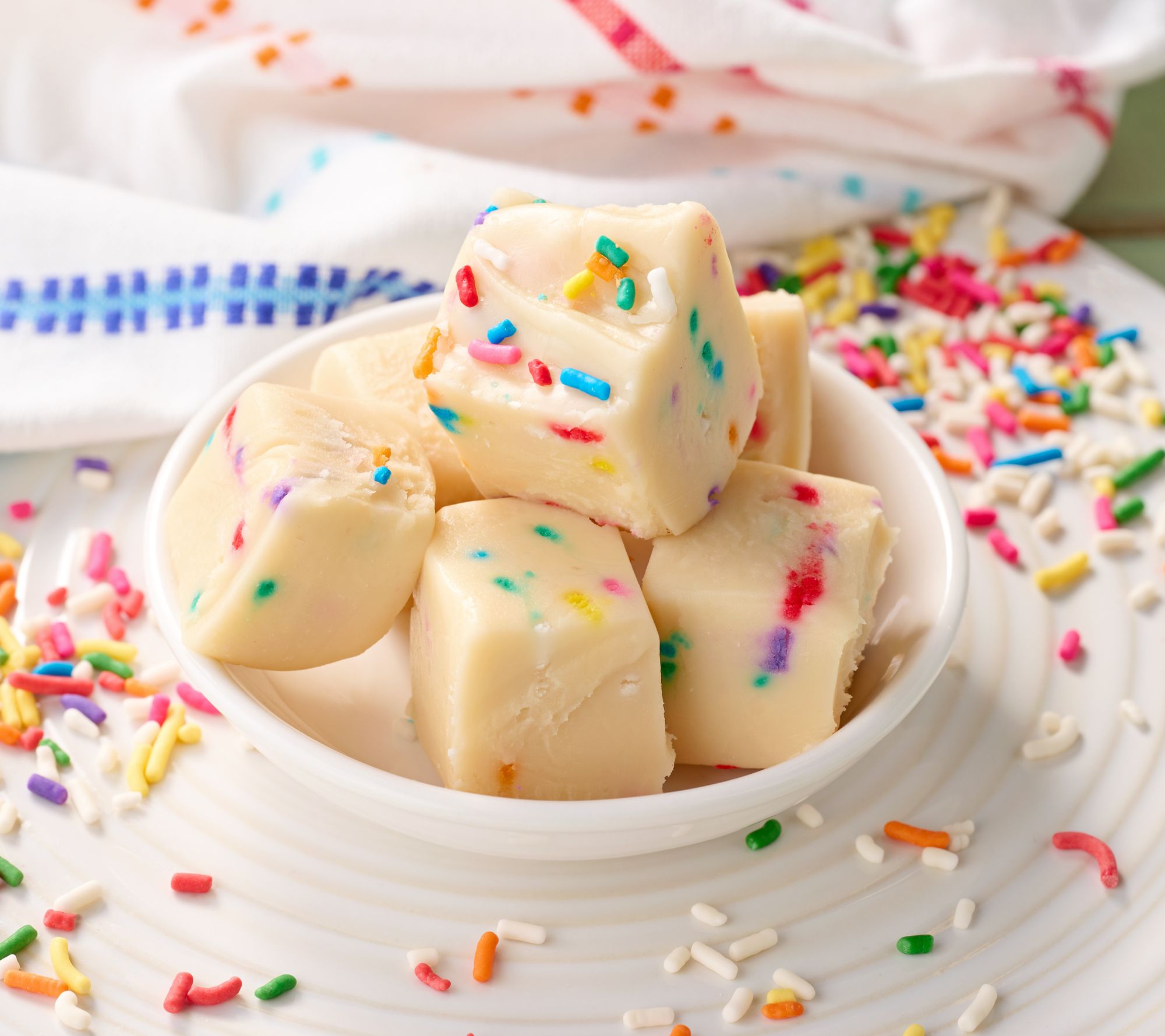  Chocolate Moonshine 1-lb Artisan Fudge Taste of Summer - M97927