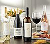 Martha Stewart Wine Co. 12-Bottle Fall Collection Auto-Delivery