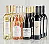 Martha Stewart Wine Co. 12-Bottle Fall Collection Auto-Delivery, 1 of 1