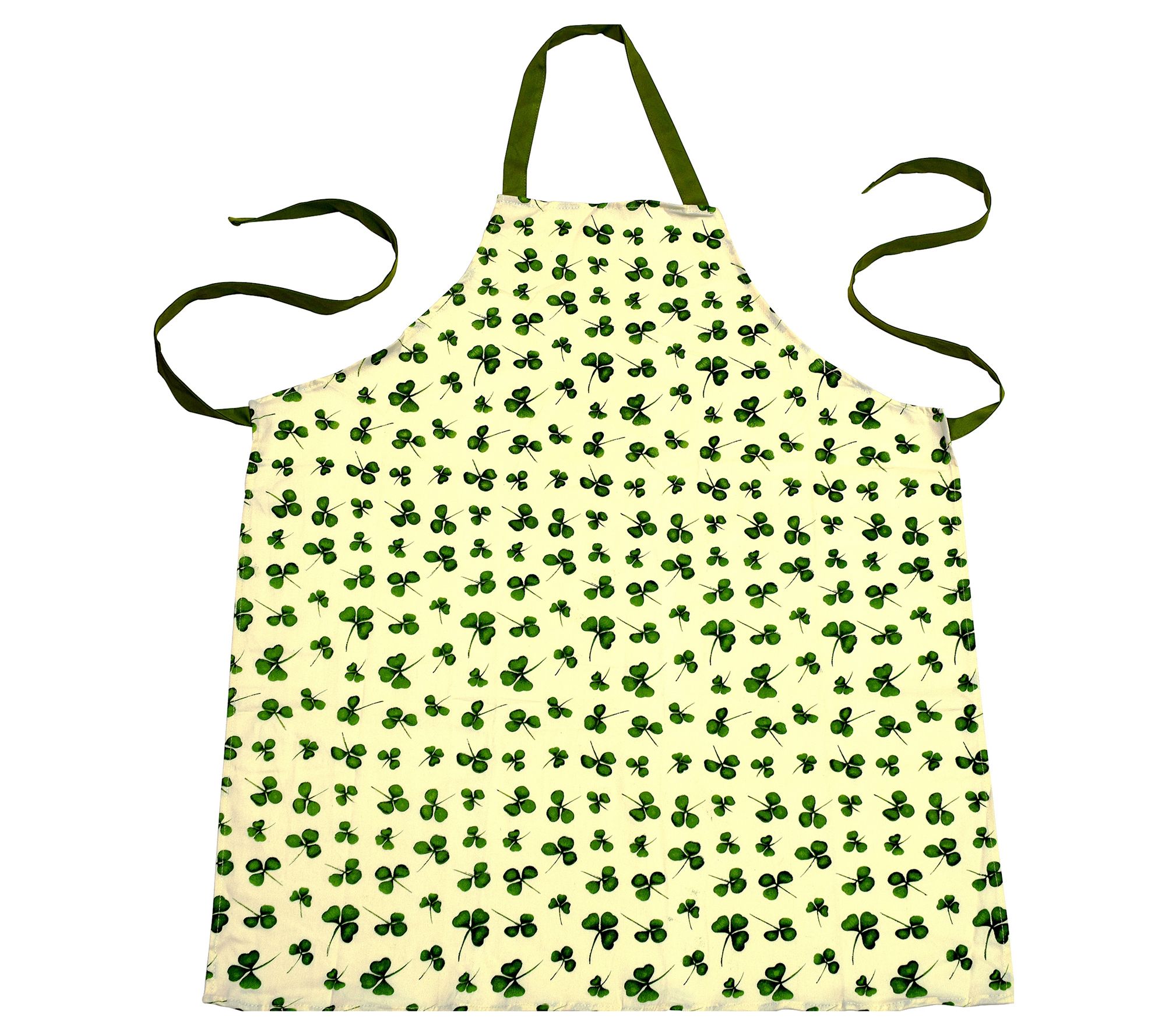 Connemara Irish Themed Apron Inspired by IrishCountryside
