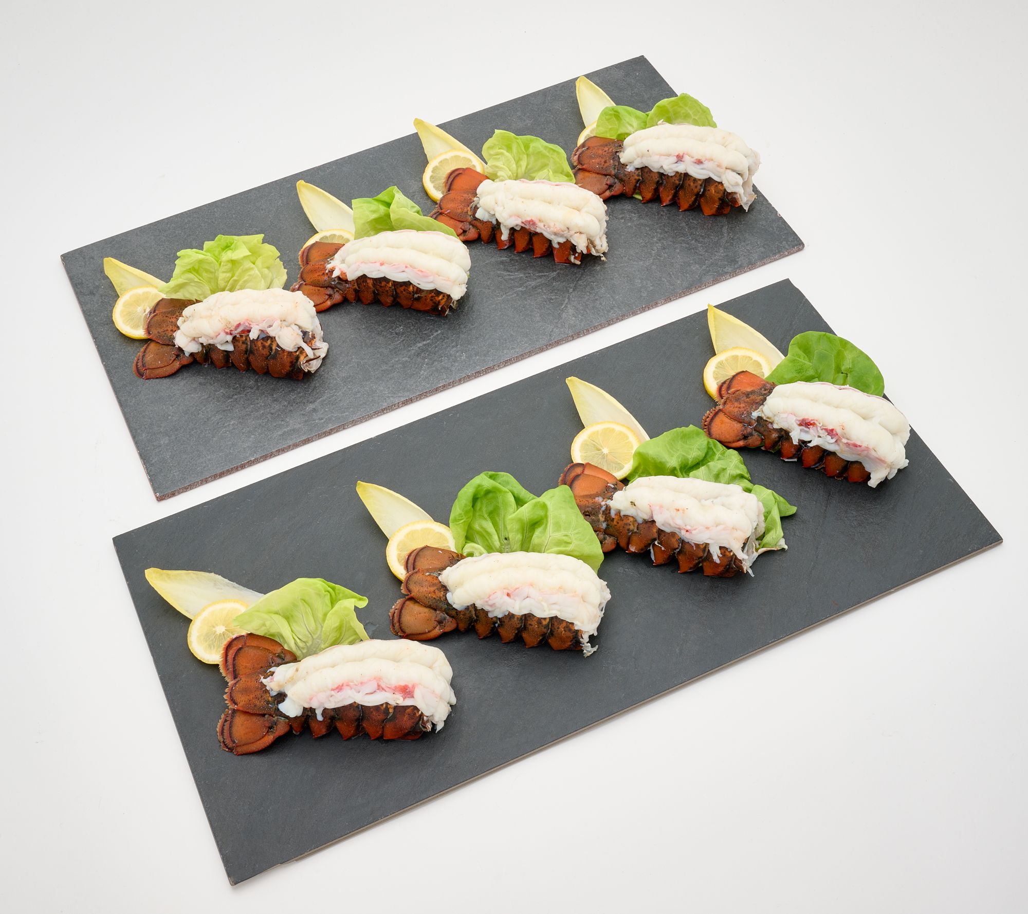 Egg Harbor (8) 6-7oz Maine Lobster Tails