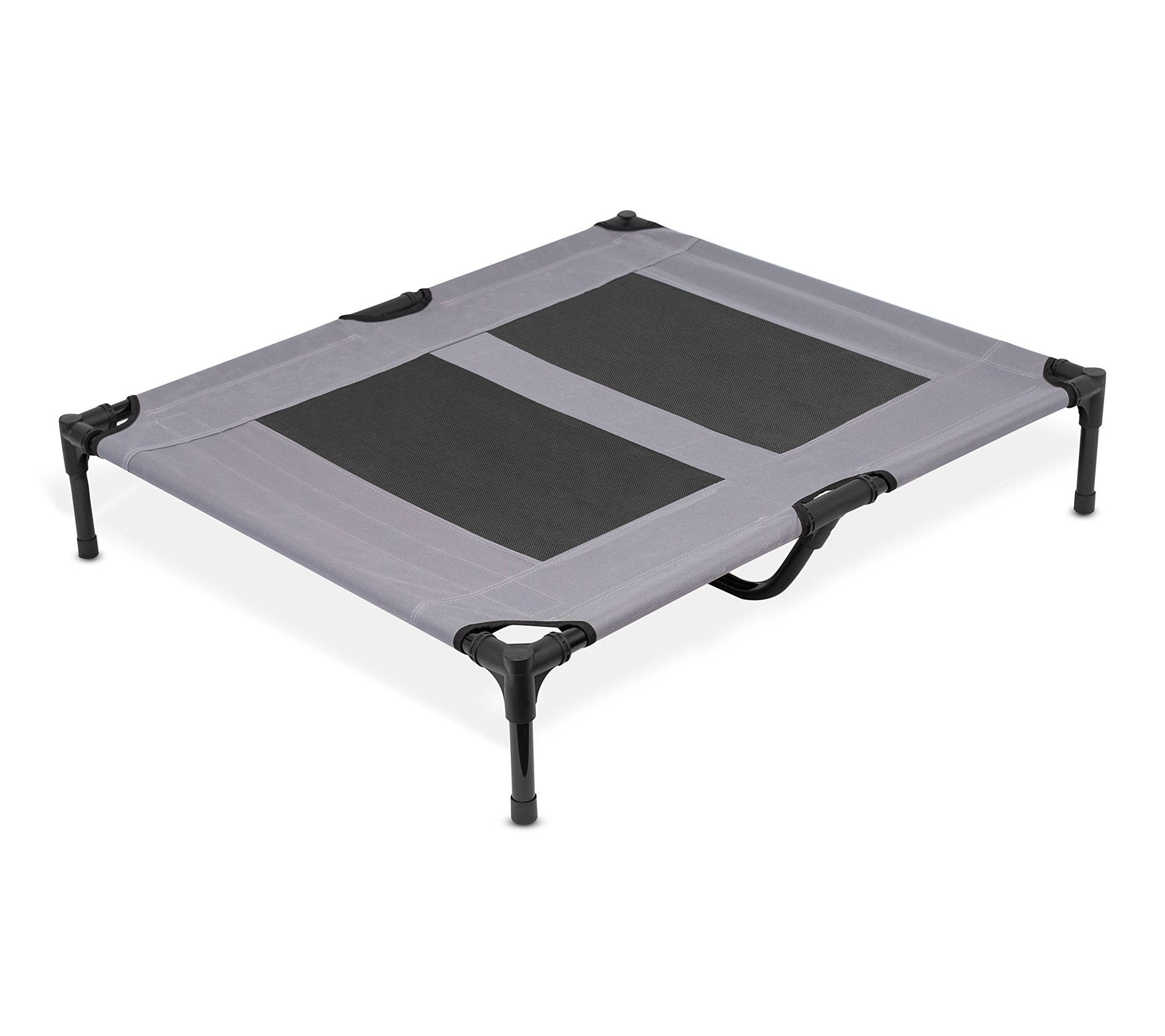 BirdRock Home 30" Breathable Mesh Elevated Dog Bed