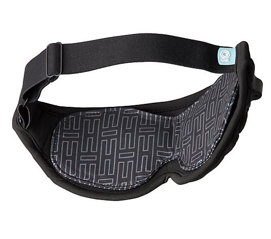 HoMedics Gel Eye Mask with Soothing Cold and Comforting Heat