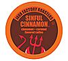 Java Factory 40-Count Cinnamon and Caramel Coffee Pods