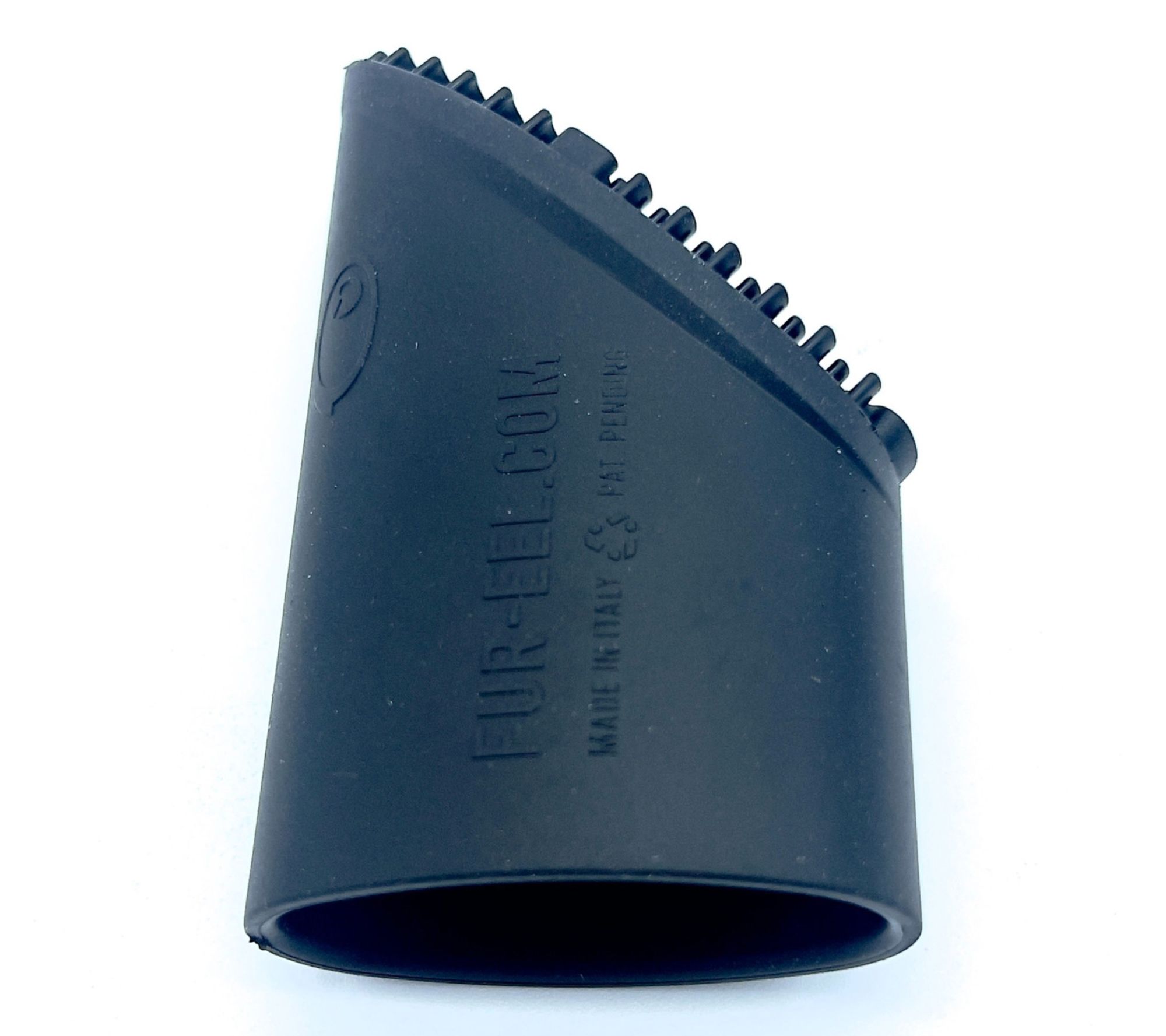 Fur eel Pro Refill Pet Fur Remover Vacuum Attachment