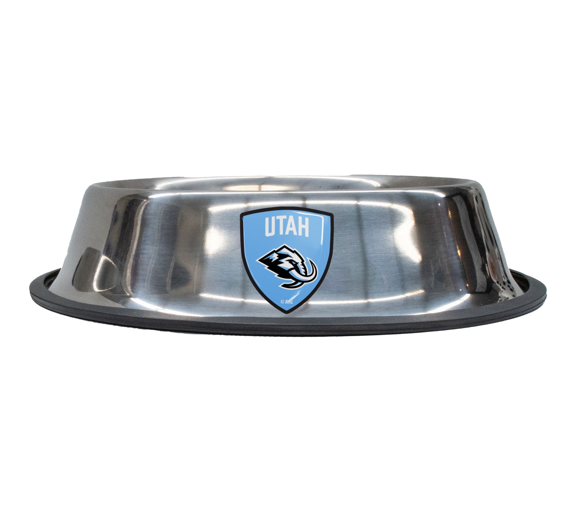 Littlearth NHL Everyday Small Pet Bowl