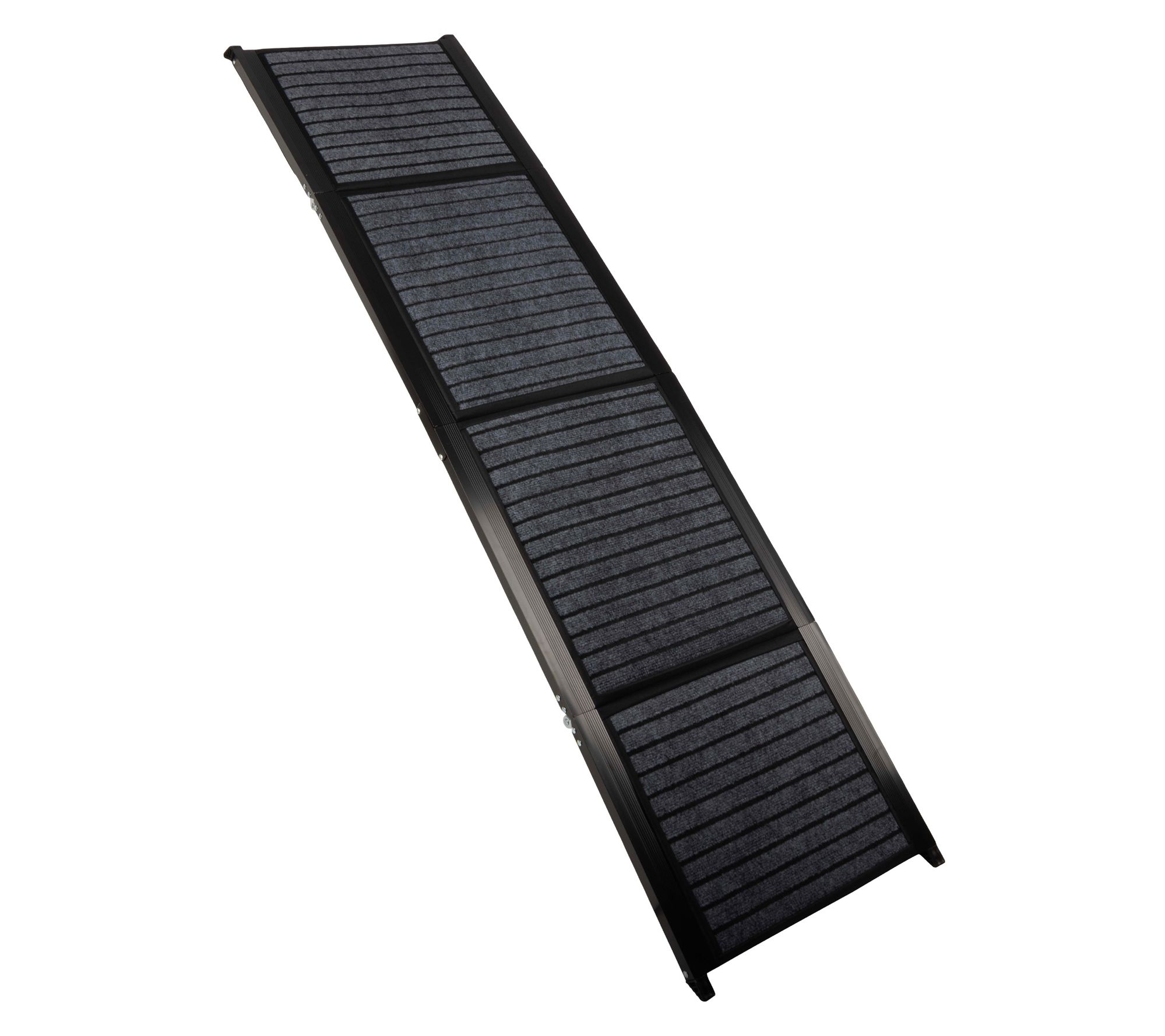 Petmaker 72" Portable Dog Ramp for Car, SUV, Truck or RV