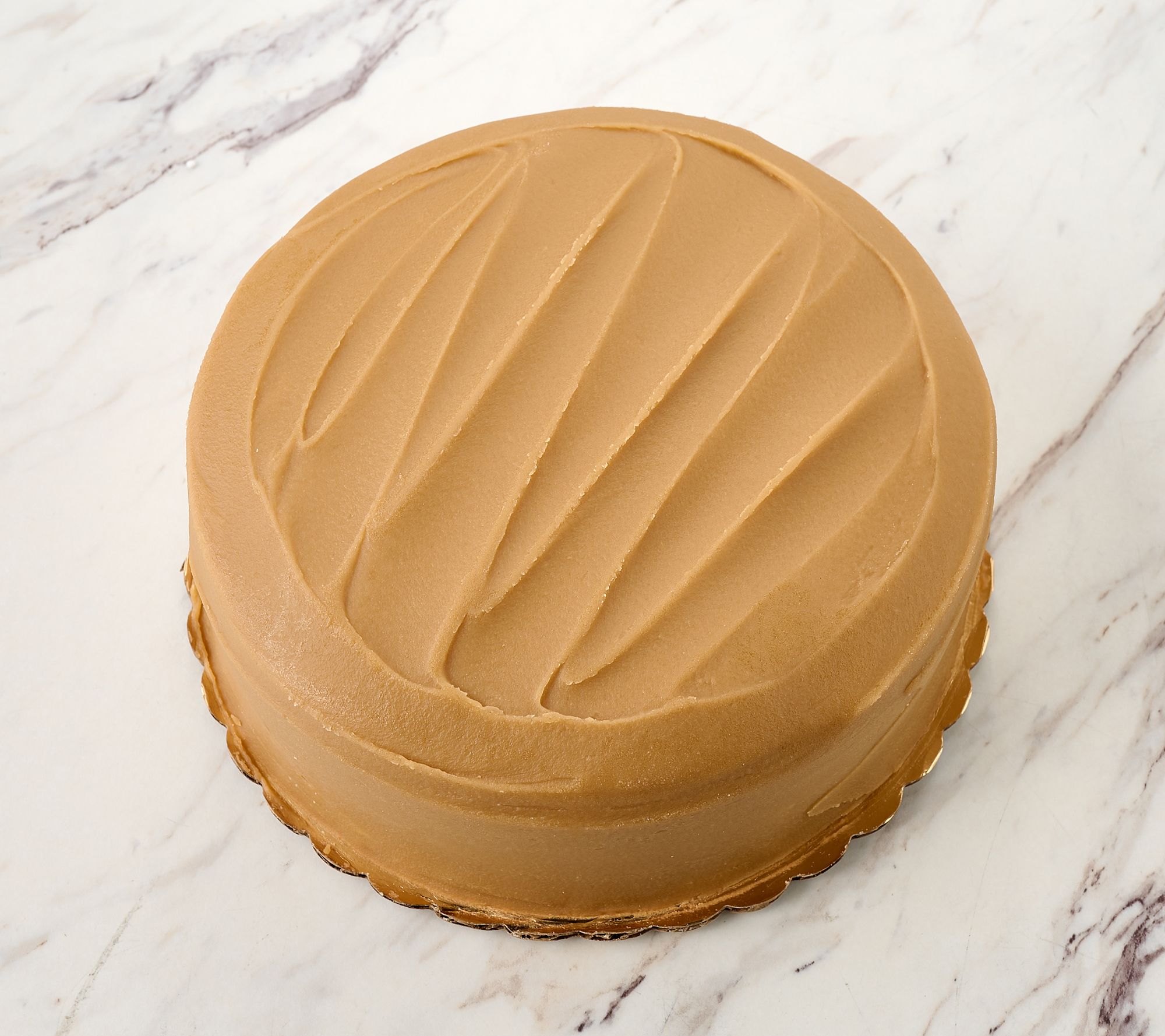 Caroline's Cakes Choice of 5 lb Southern Layer Cake