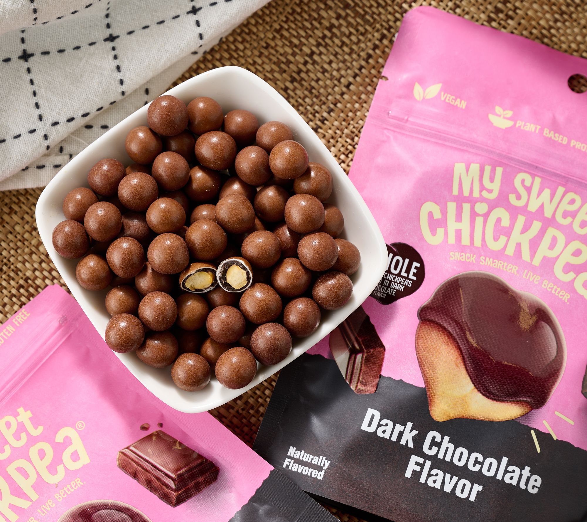 Dark Chocolate