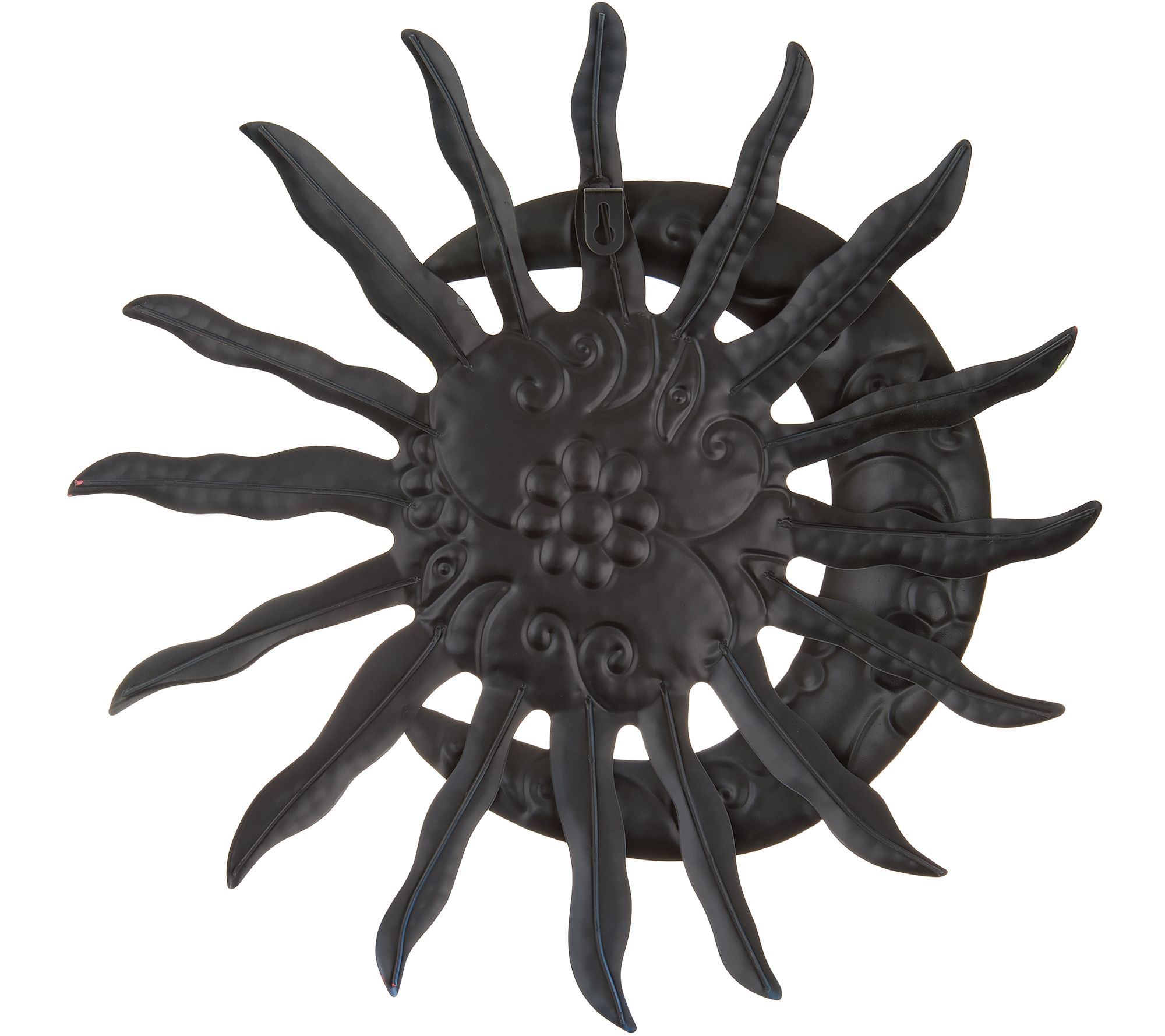 Plow & Hearth Bright Talavera Wall Art