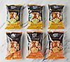Wicked Crisps (6) 4-oz. Bags Autumn Delight Baked Chips, 1 of 1