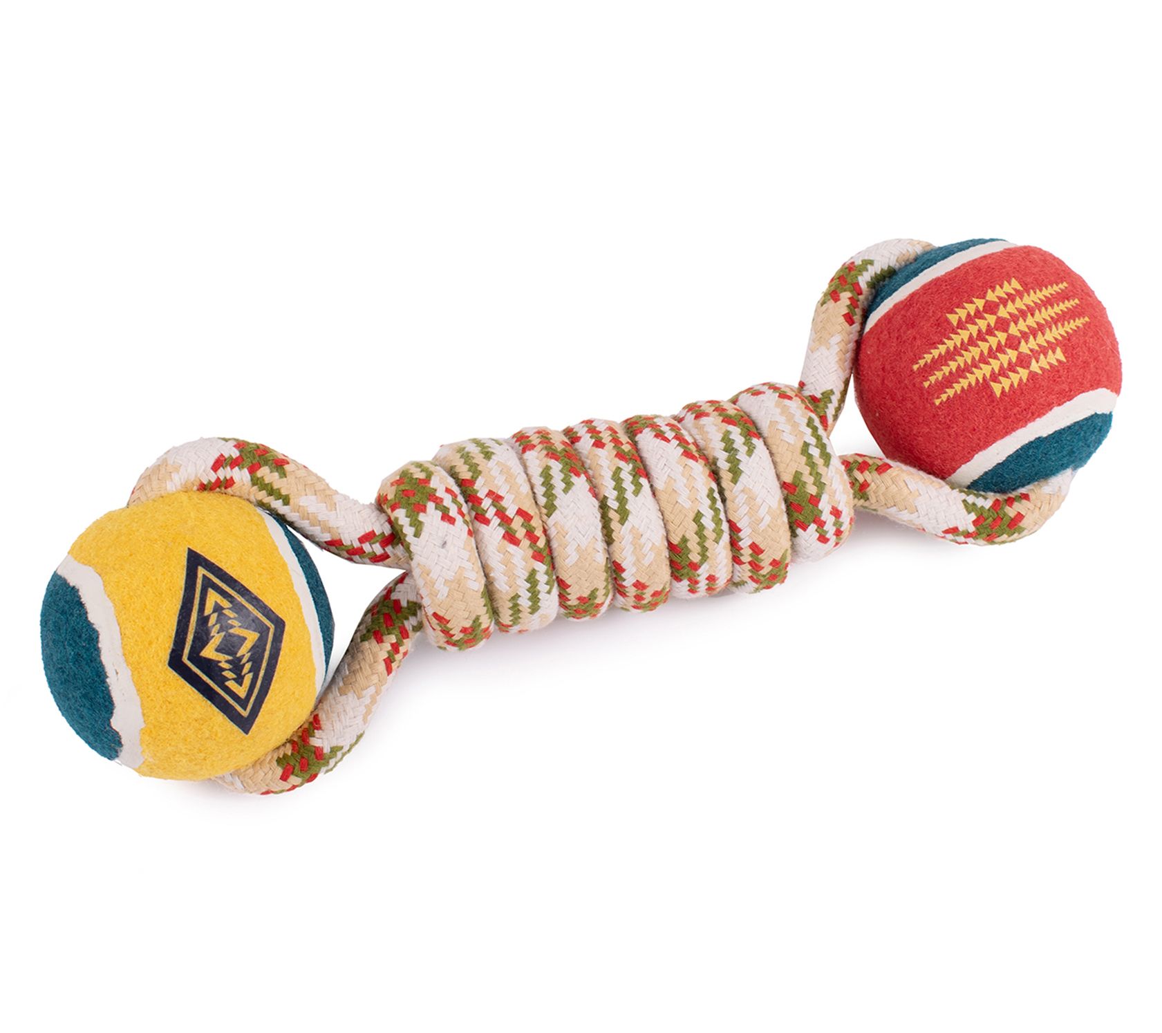 Pendleton Lasso Rope Dog Toy