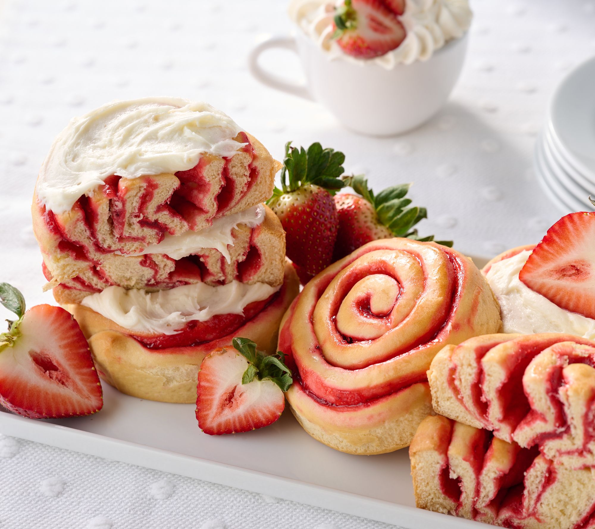 Strawberry