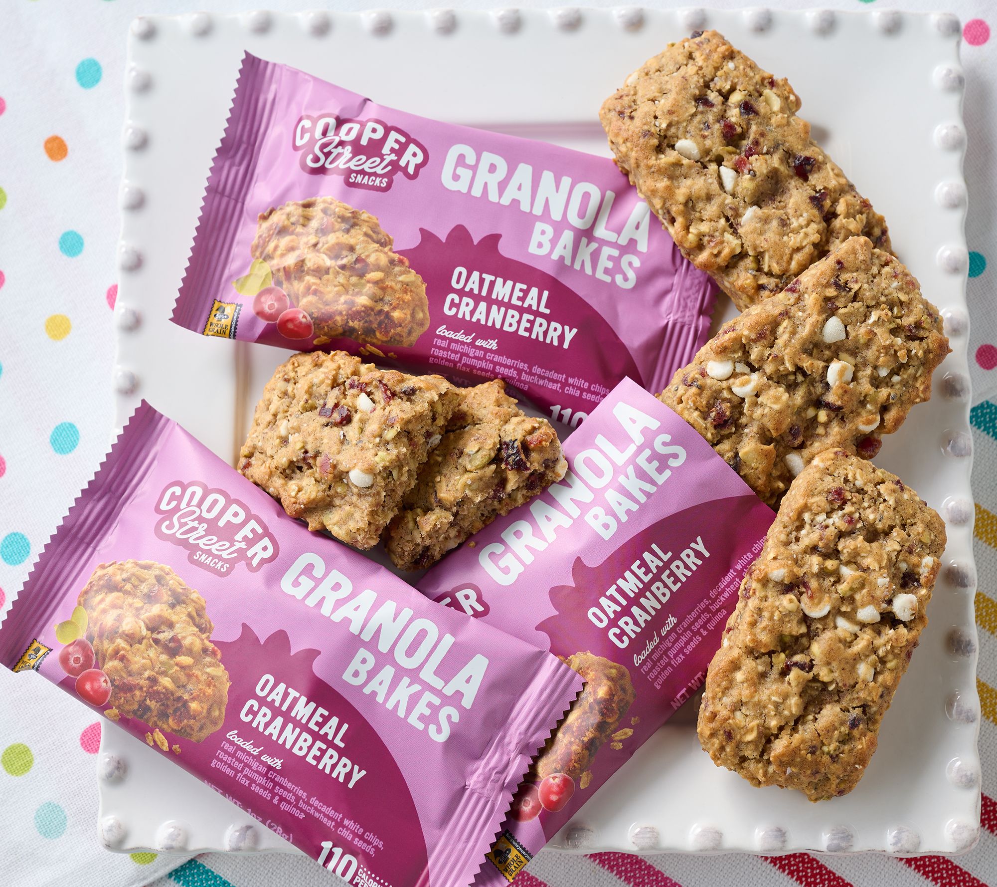 OatmealCranbrry