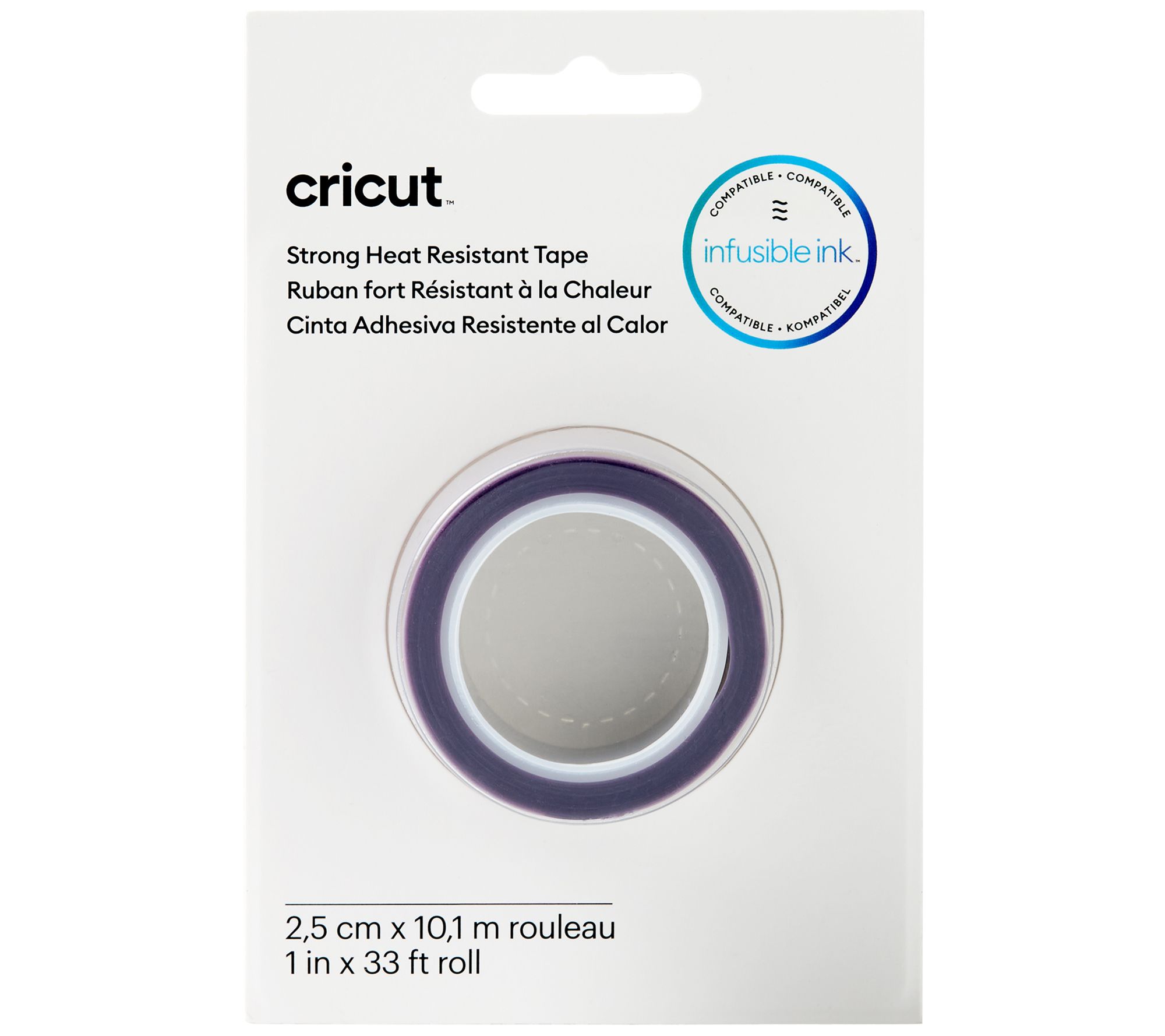 Cricut Strong Heat-Resistant Tape