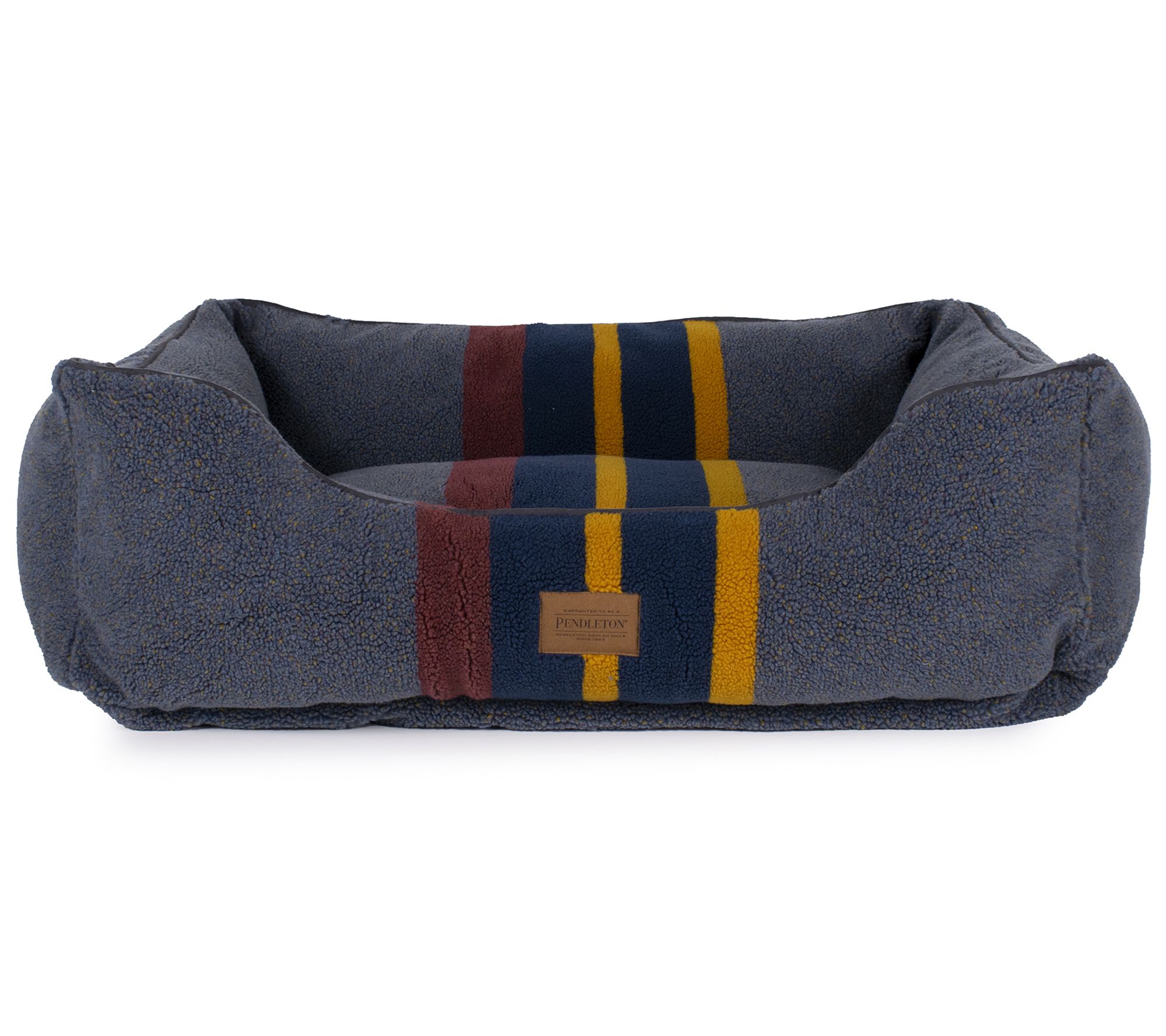 Pendleton Large Vintage Camp Kuddler