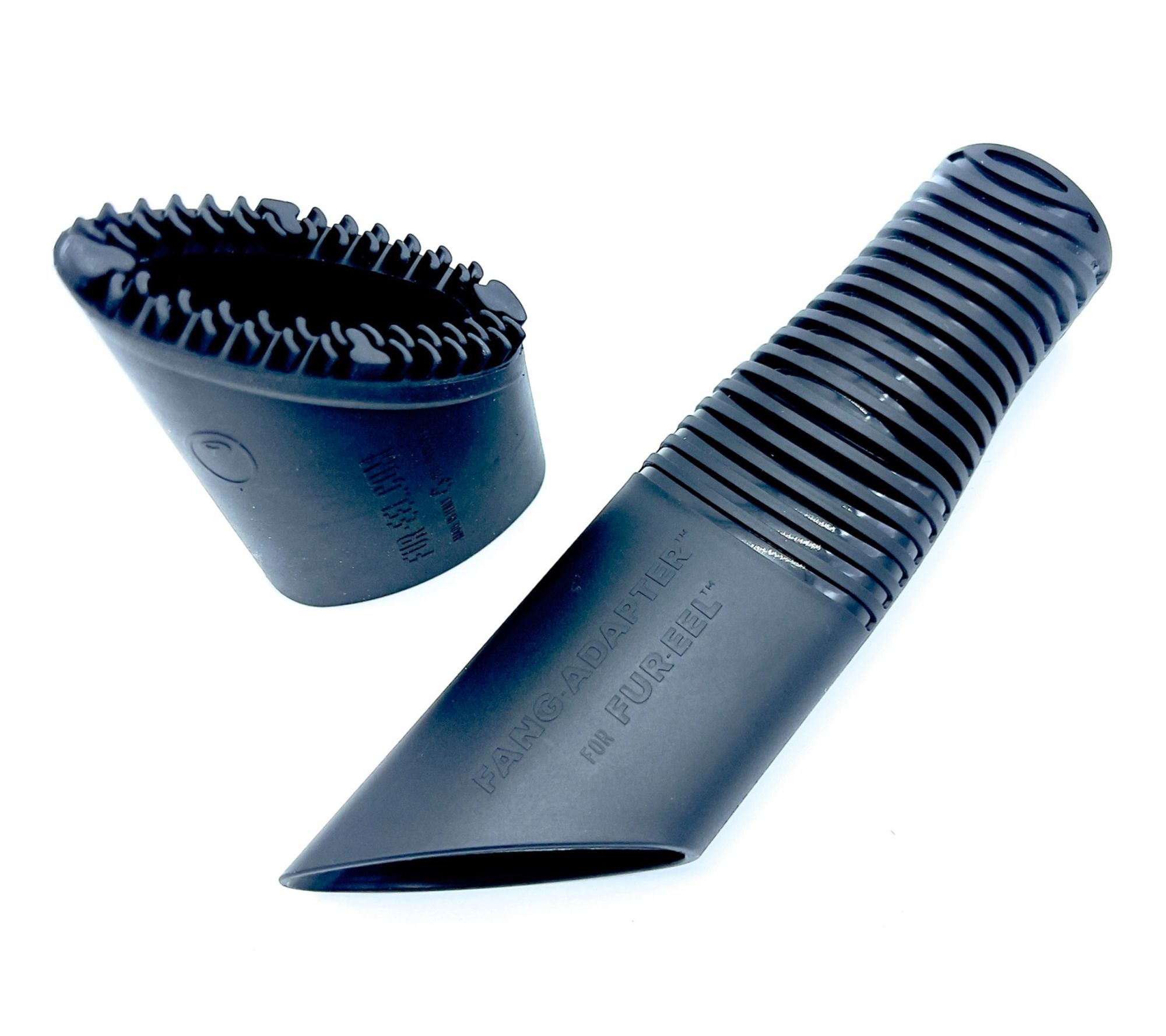 Fur eel Pro & Fang Pet Fur Remover Vacuum Attachment