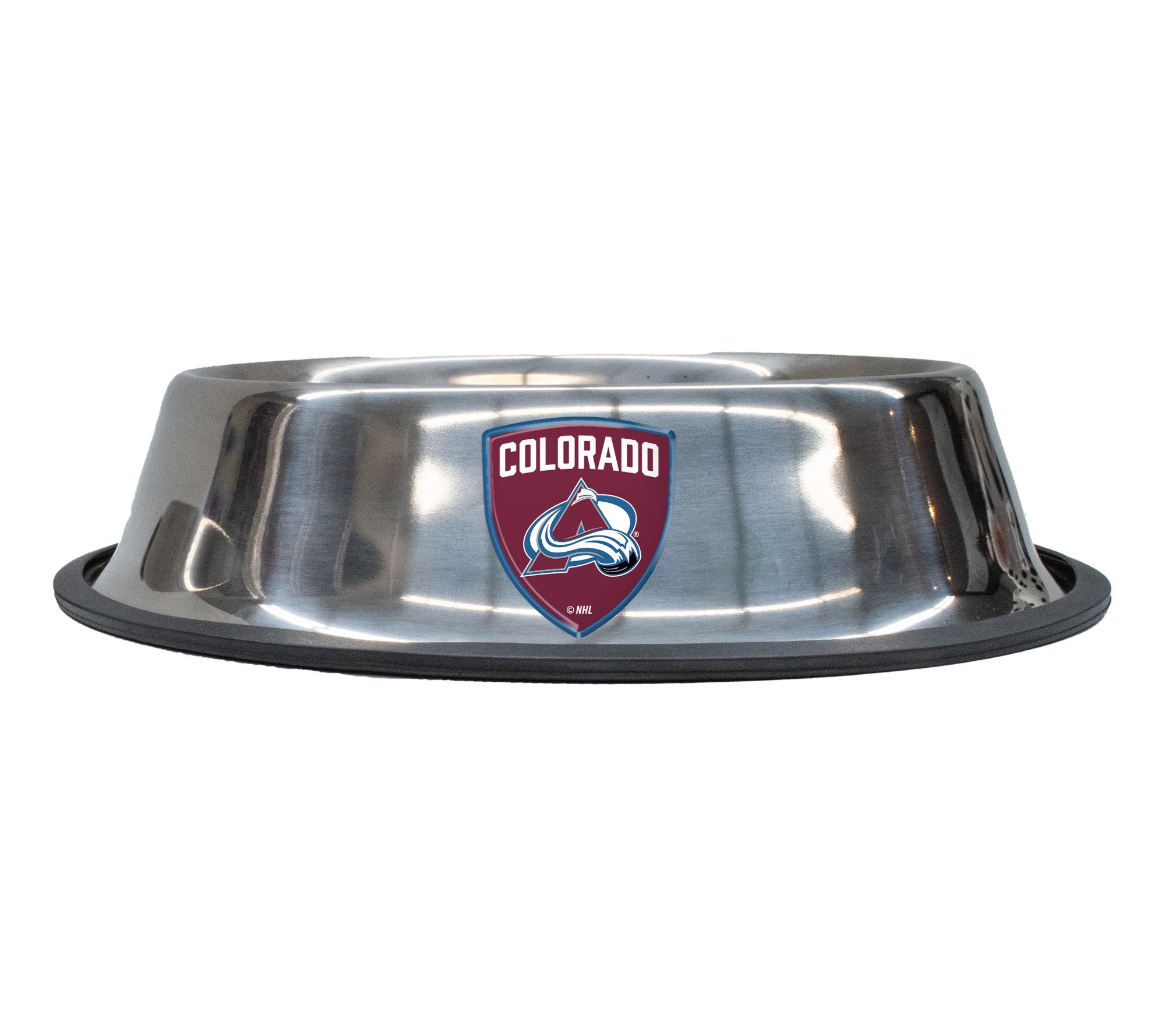 Littlearth NHL Everyday Large Pet Bowl