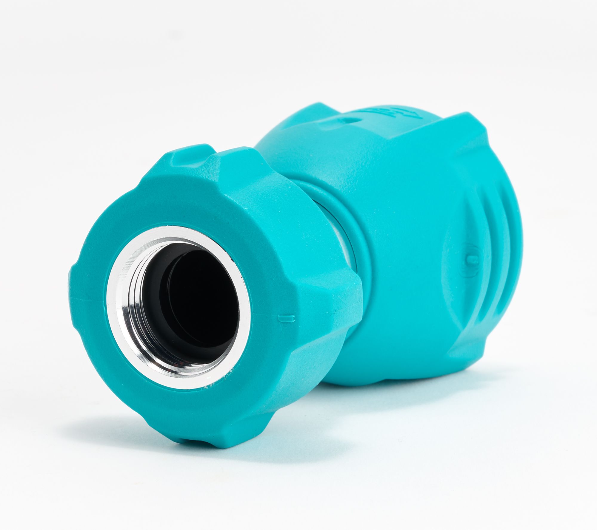 Ultimate Innovations Fireman's 5Pattern Hose Nozzle