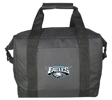 Official NFL Philadelphia Eagles Insulated Shaker Bottle