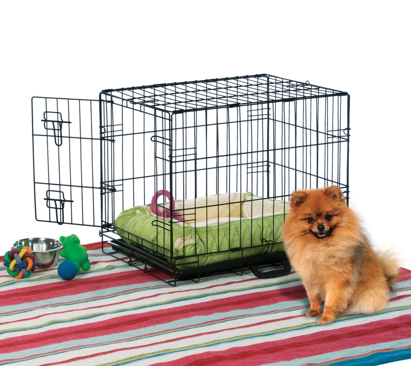 Canine Sunscreen Dog Crate Cover – Pet Crates Direct