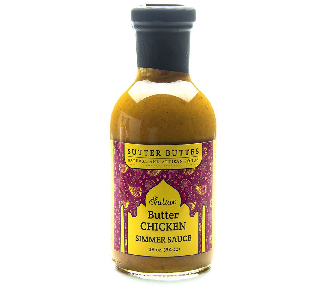 Original Pizza Sauce - Sutter Buttes Olive Oil Company