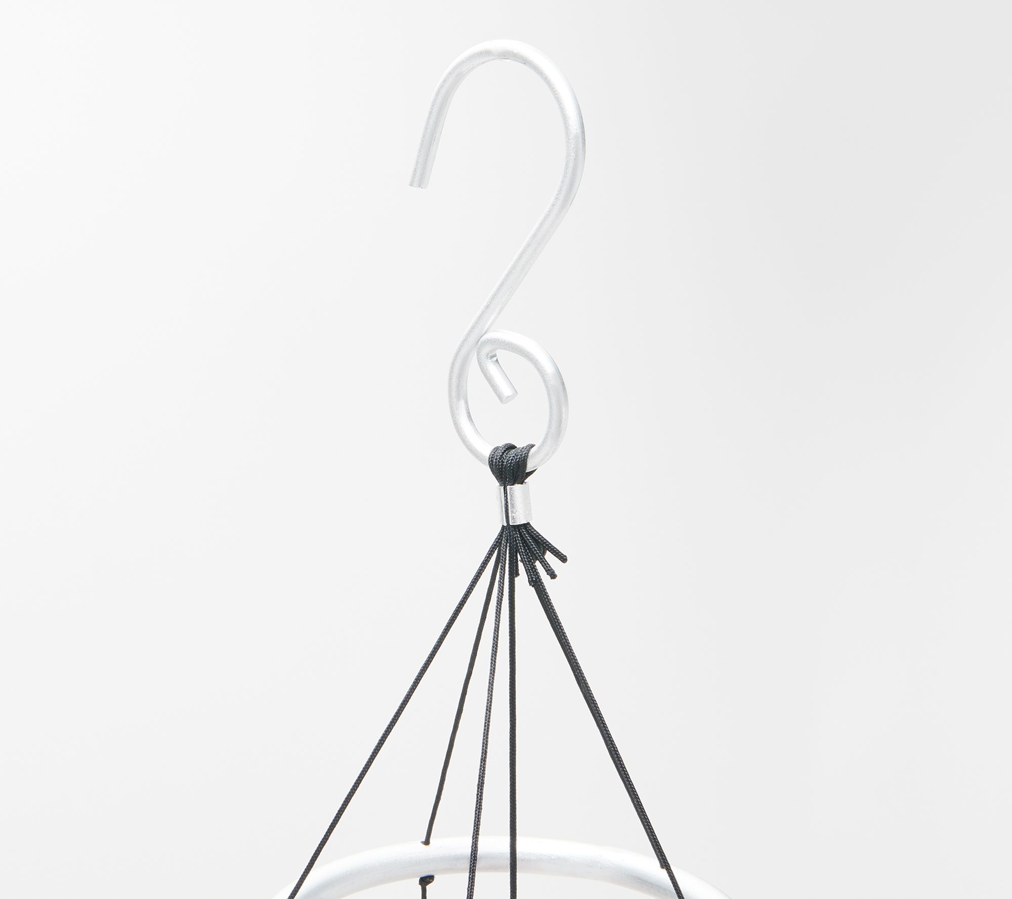 "As Is" Marigold 36" Five Bell Hand Tuned Wind Chimes