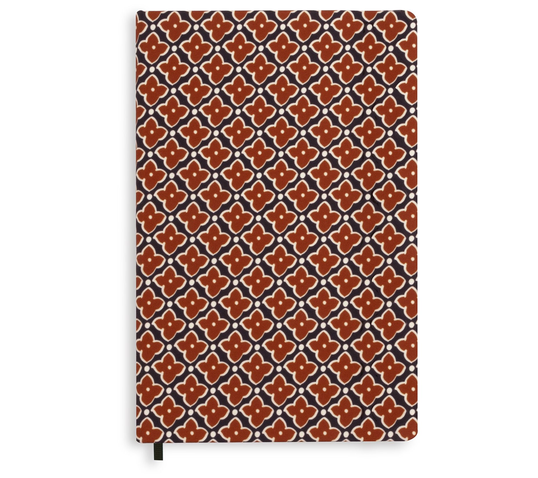 Vera Bradley  Fabric Journal
