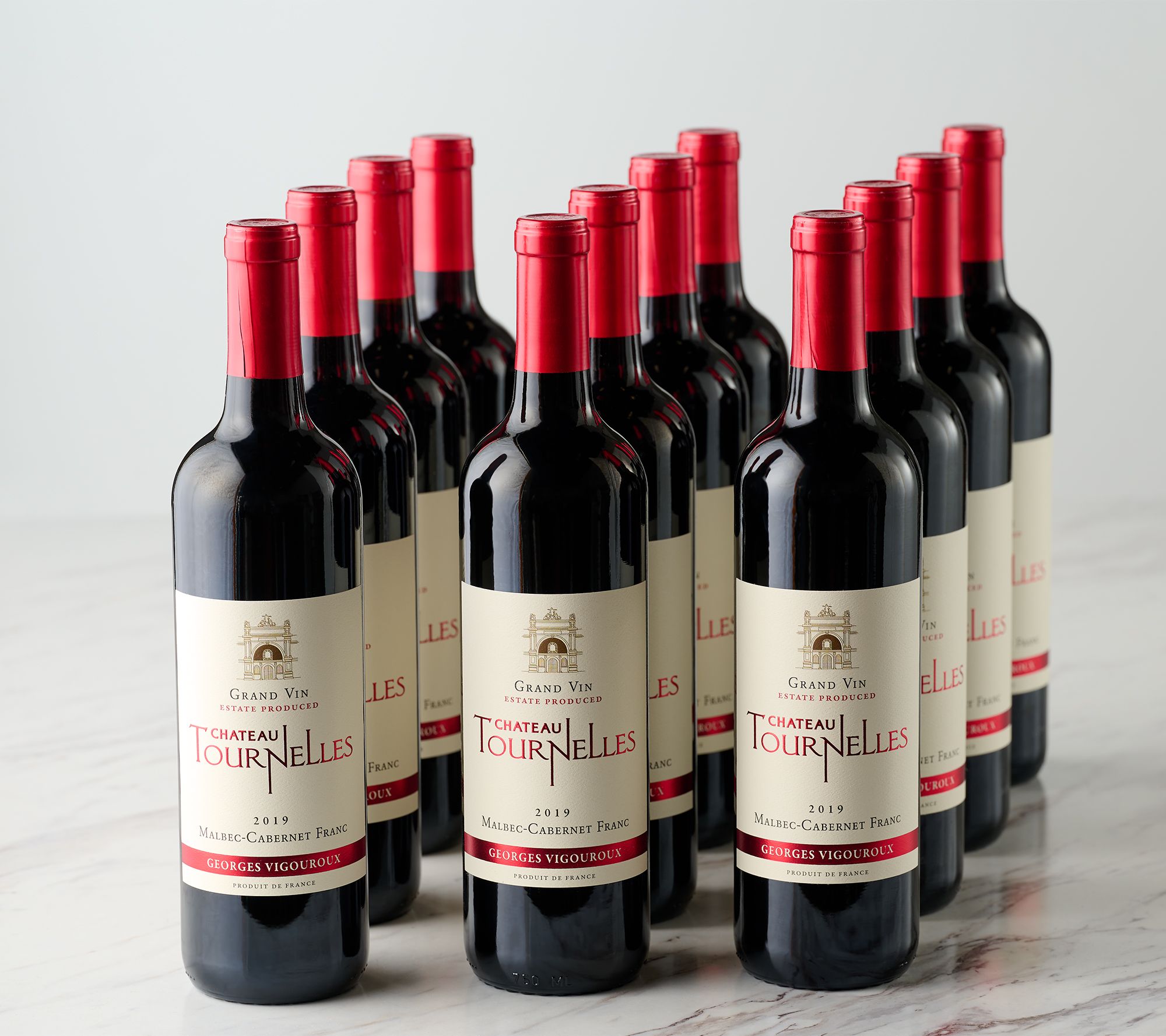 Red Blend