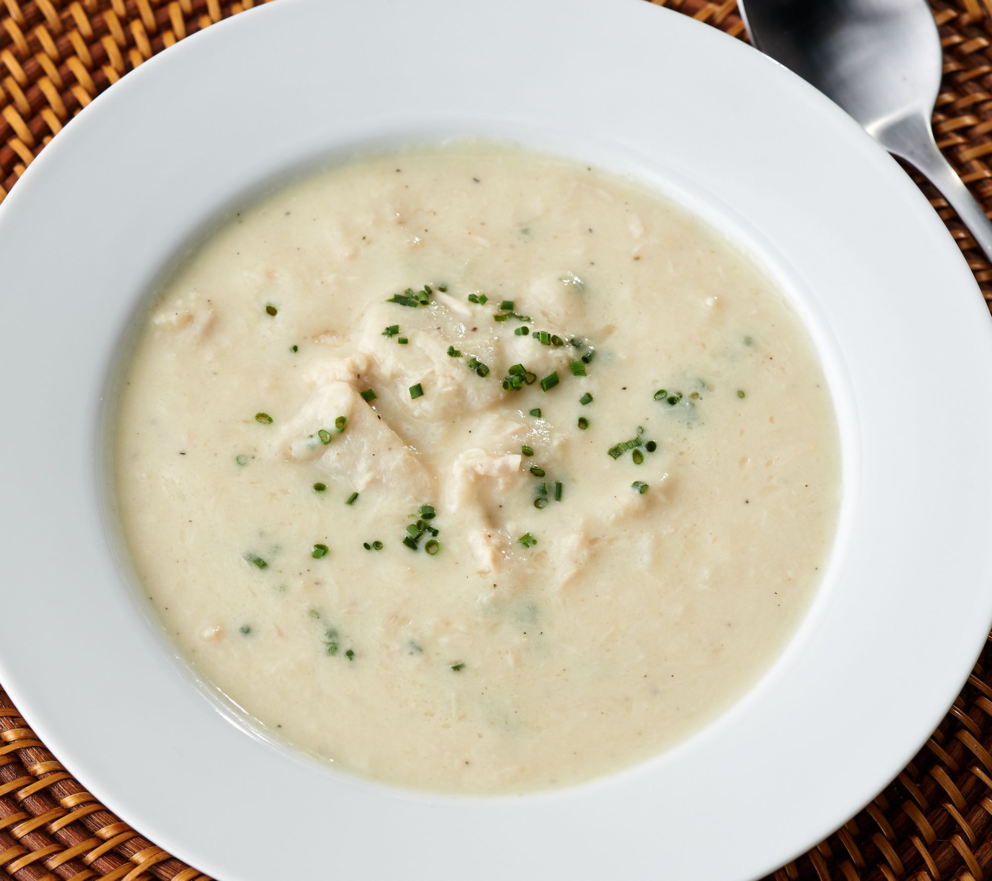 St. Clair (2) 2lb Southern Chicken & Dumplings w/ (2) 2lb Sides