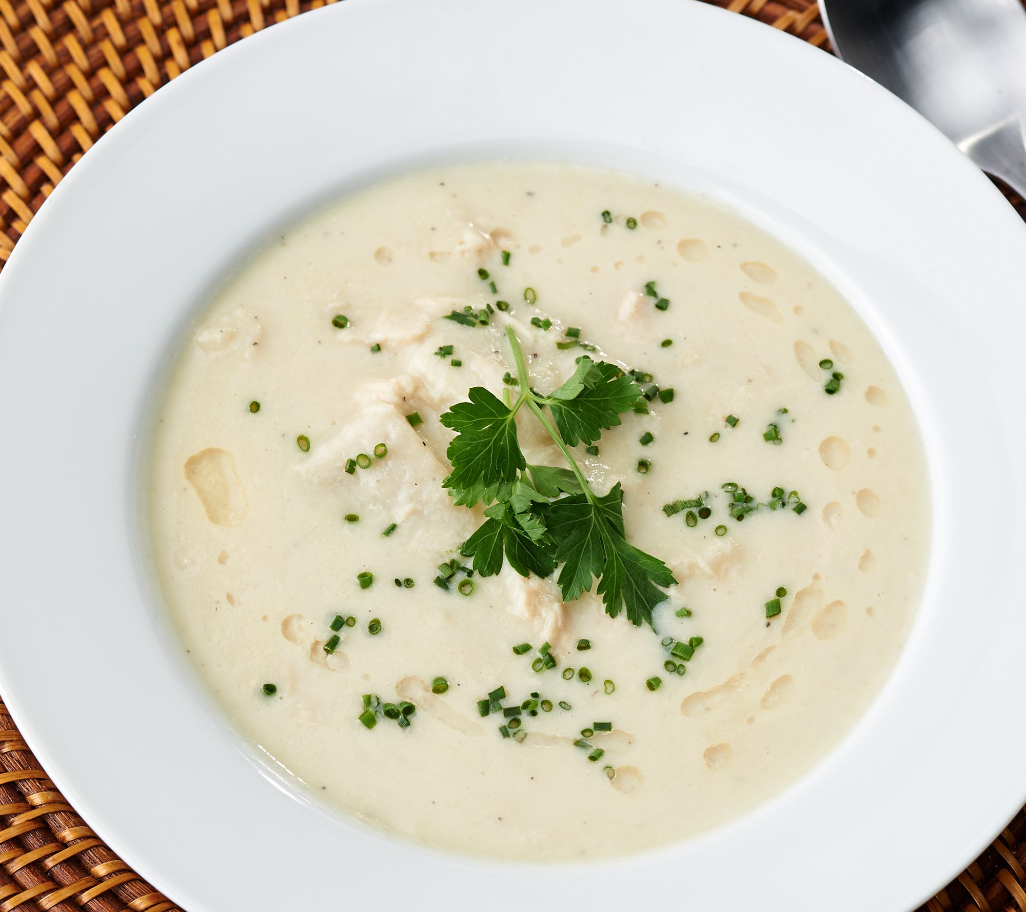 St. Clair (2) 2lb Southern Chicken & Dumplings w/ (2) 2lb Sides