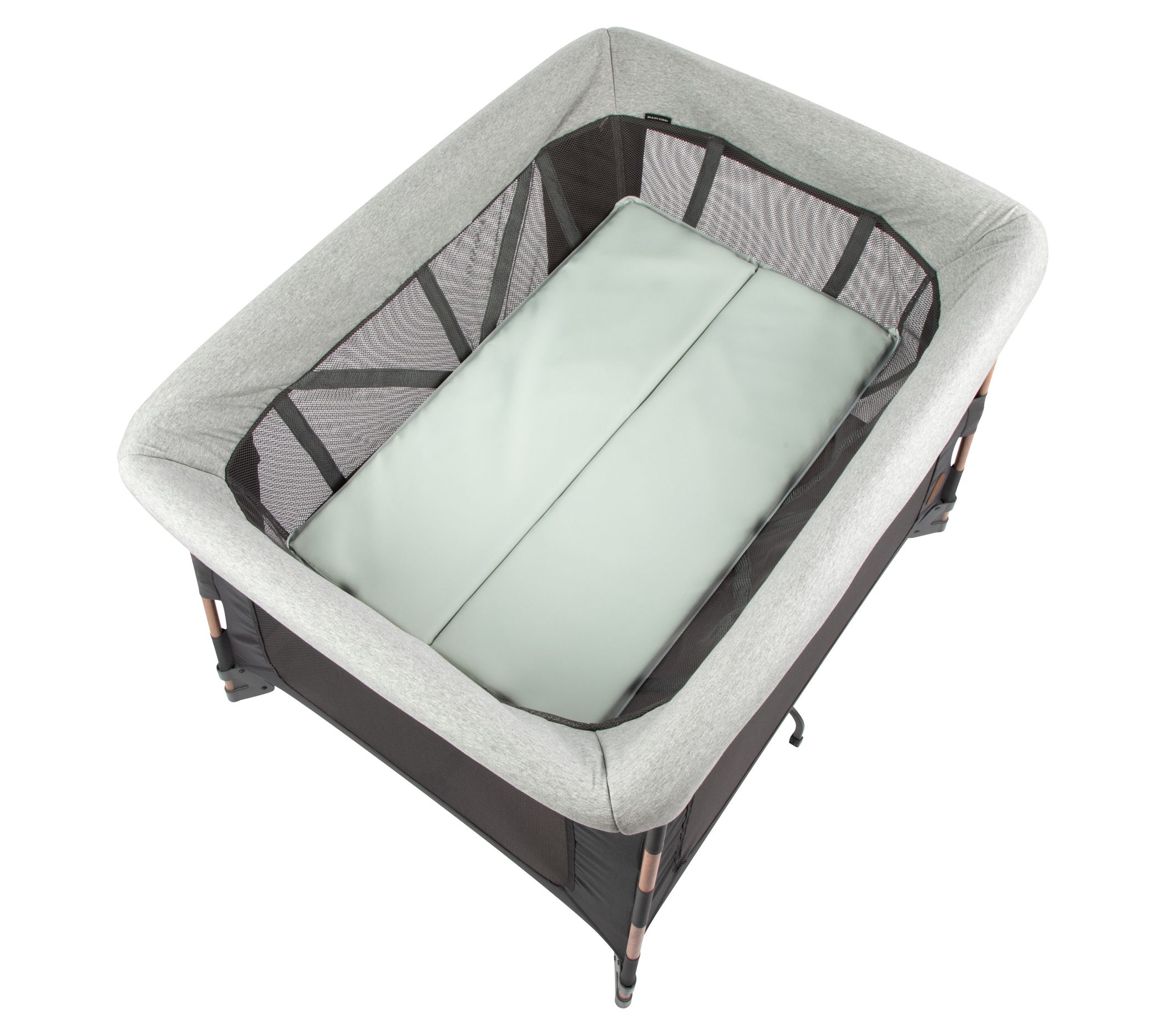 maxi-cosi-swift-play-yard-essential-graphite-qvc