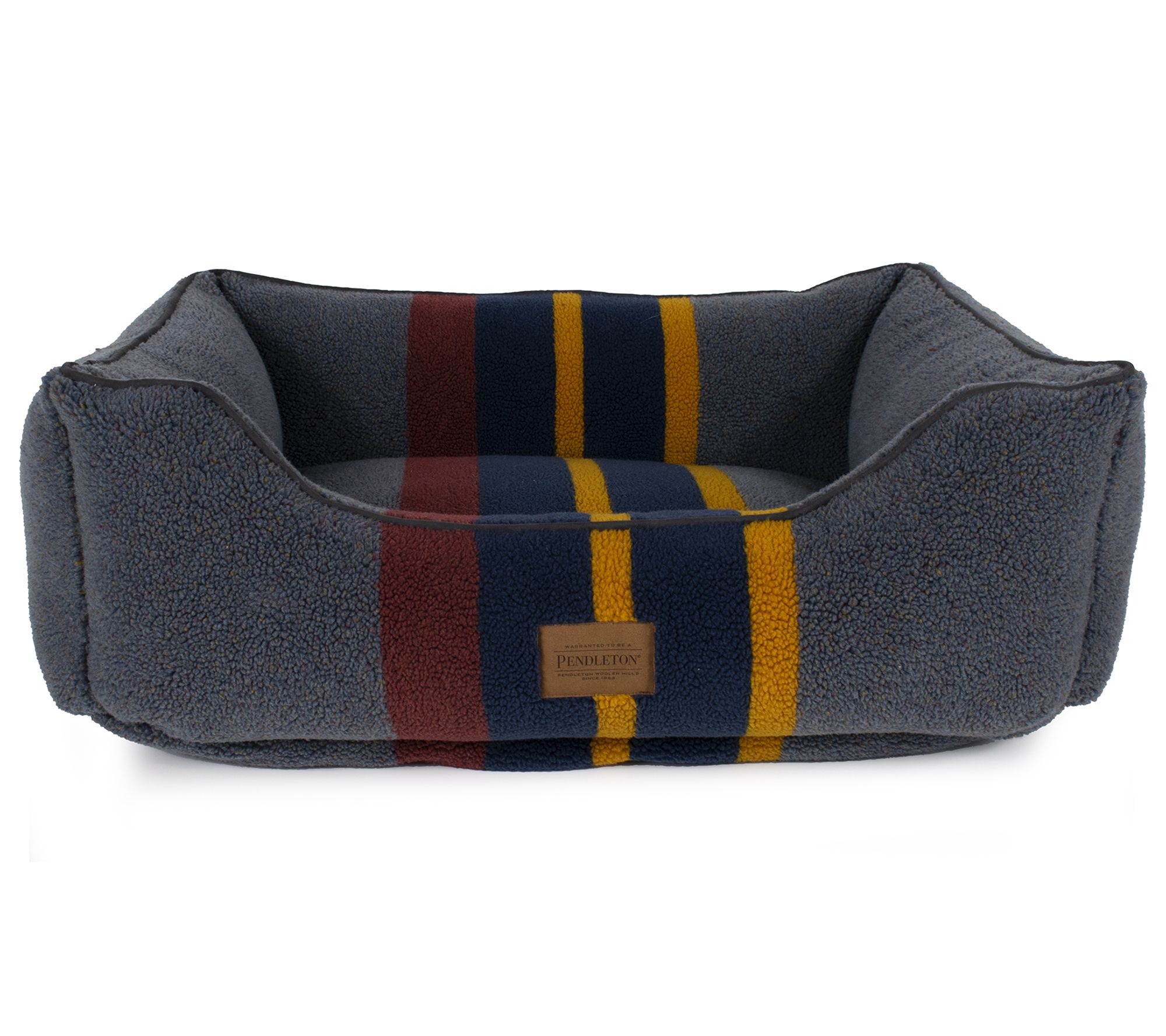 Pendleton Medium Vintage Camp Kuddler