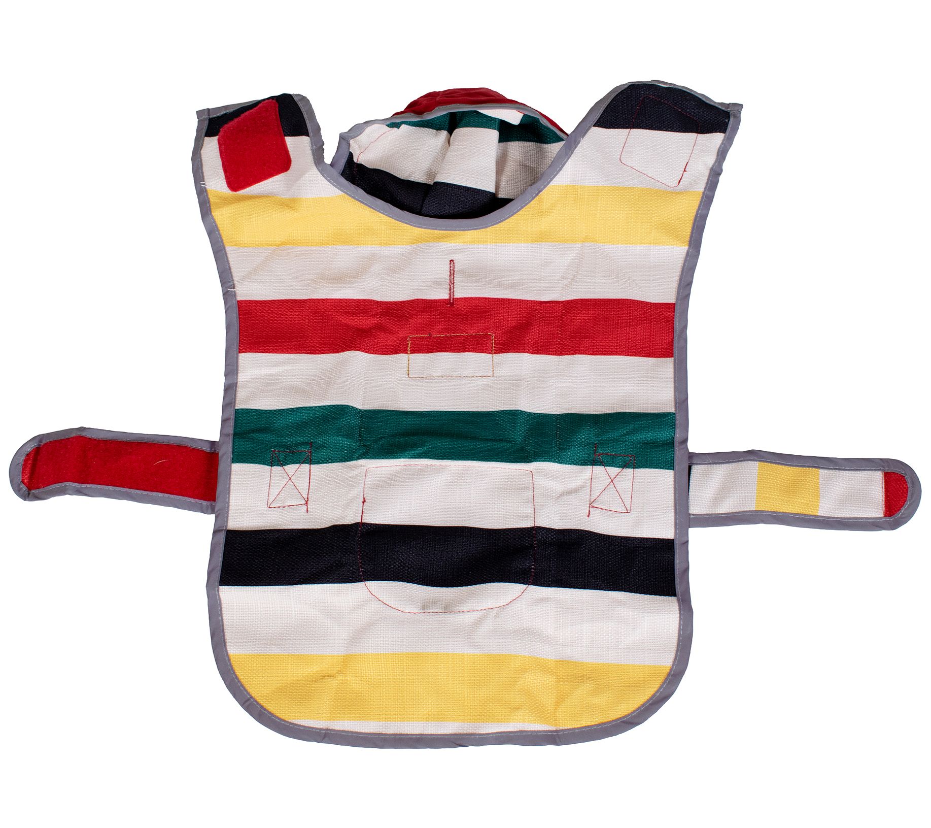 Pendleton XLarge National Park Dog Rain Coat