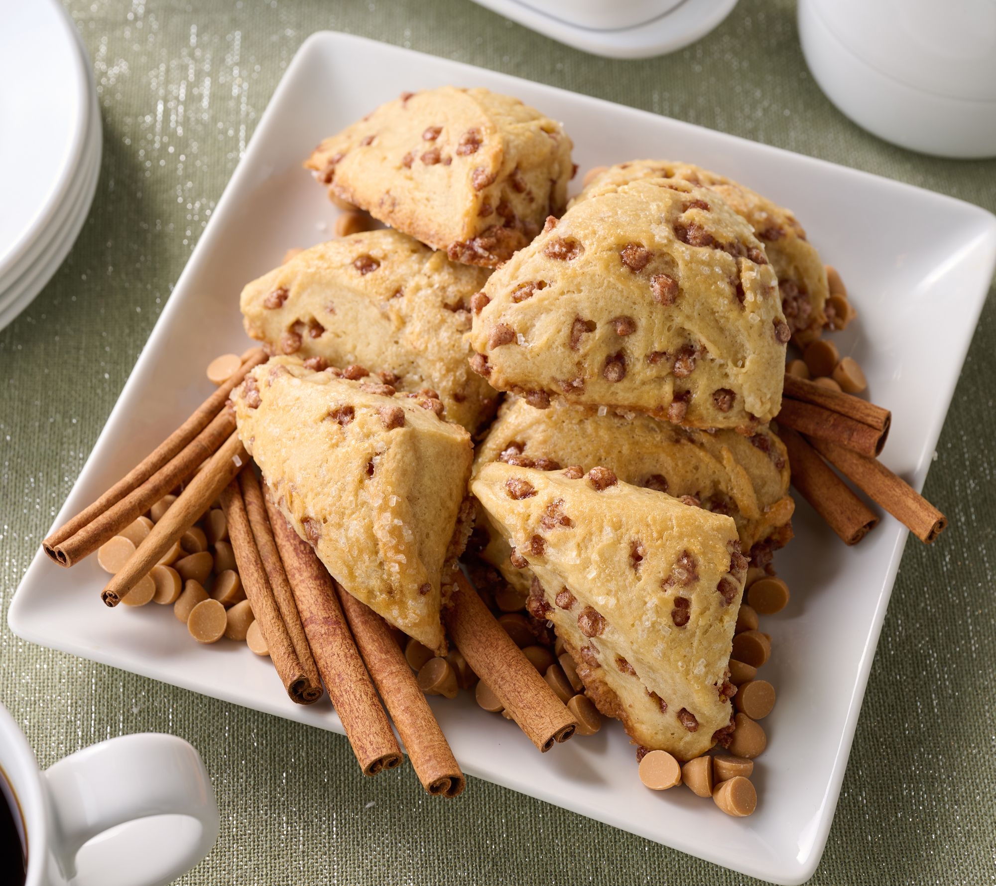 CinnamonChip