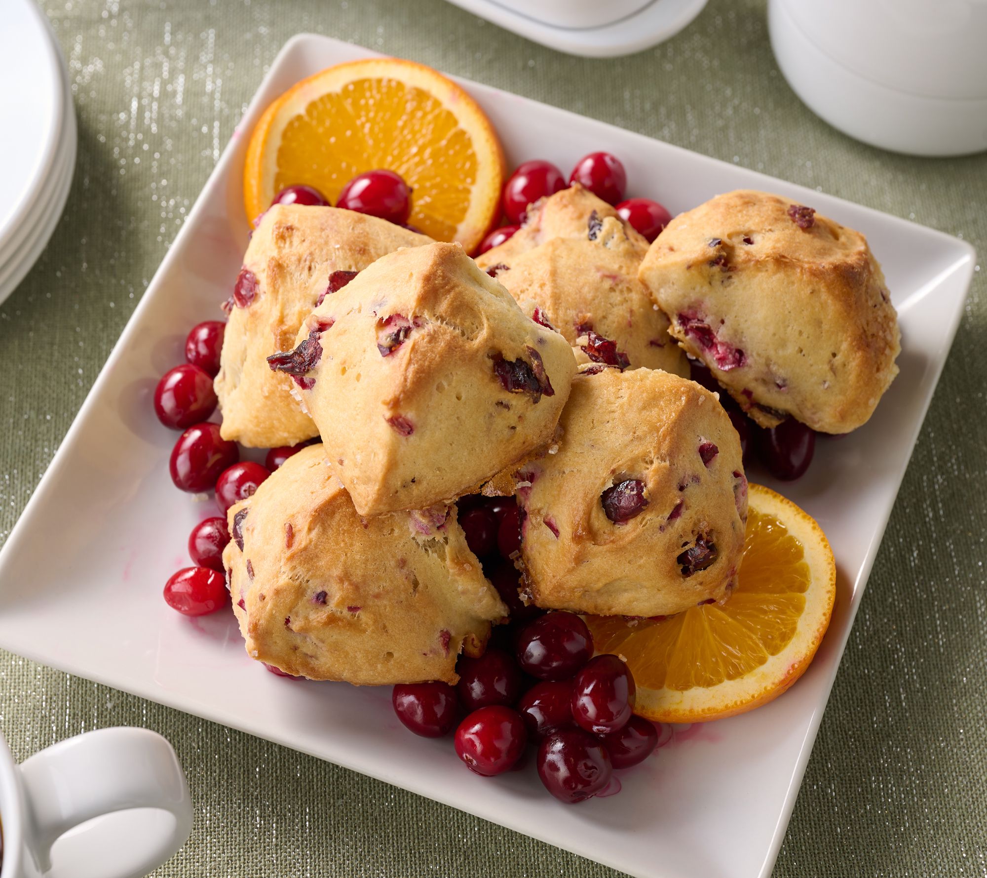 Cran Orange