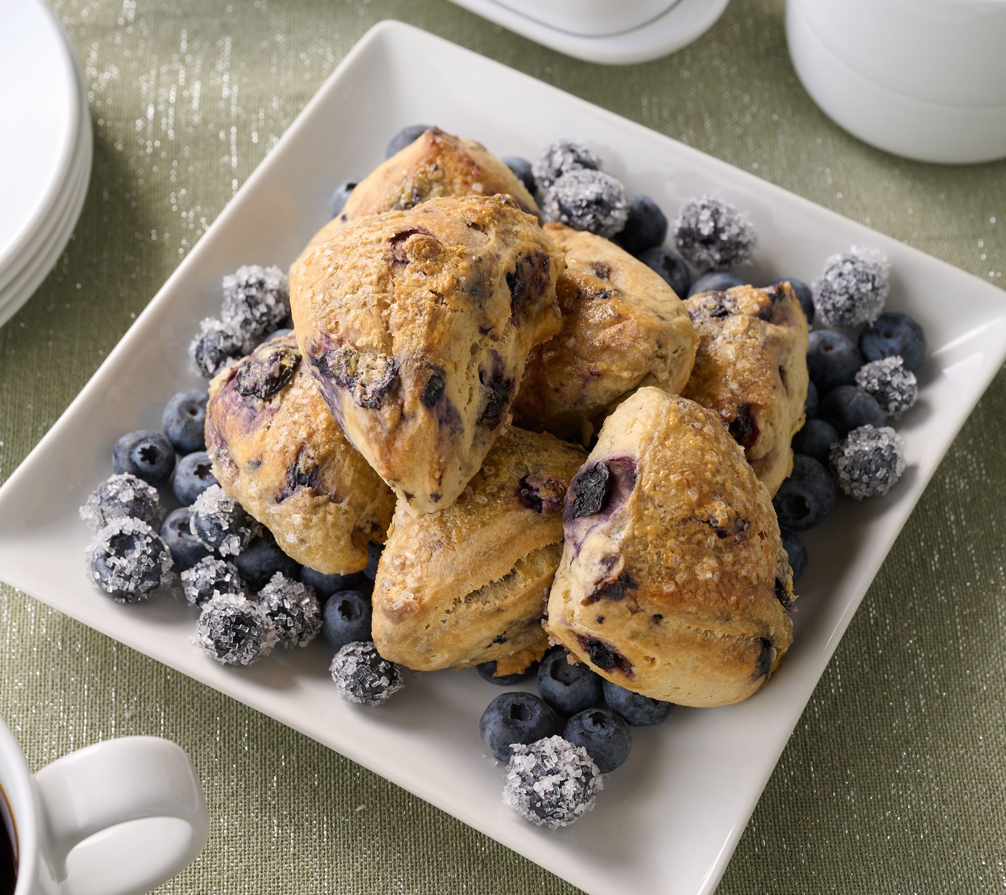 Blueberry