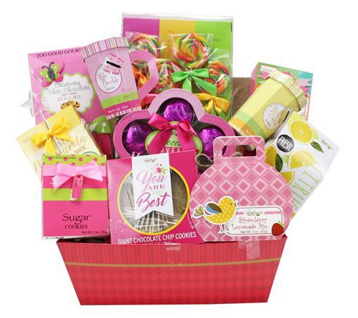 Thoughtful Gift Baskets for All