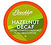 Brooklyn Beans 40-Count Hazelnut Coffee Pods