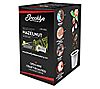 Brooklyn Beans 40-Count Hazelnut Coffee Pods, 1 of 1